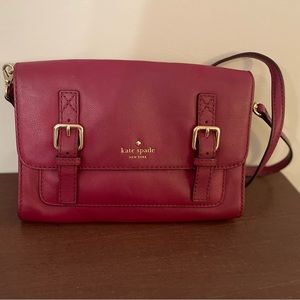 Kate Spade crossbody